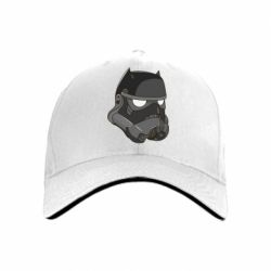 Кепка Stormtrooper Batman - PrintSalon