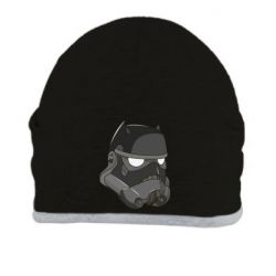 Шапка Stormtrooper Batman - PrintSalon