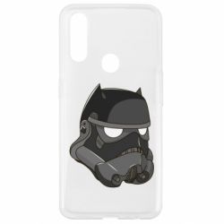 Чехол для Oppo A31 Stormtrooper Batman - PrintSalon