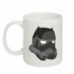 Чашка 320ml Stormtrooper Batman