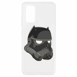 Чехол для Samsung A32 4G Stormtrooper Batman - PrintSalon