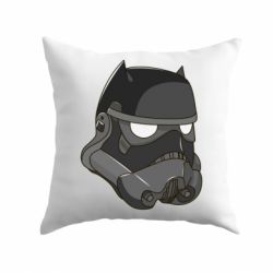 Подушка Stormtrooper Batman - PrintSalon
