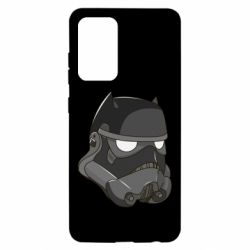 Чехол для Samsung A52 5G Stormtrooper Batman - PrintSalon