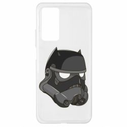 Чехол для Xiaomi Mi 10T/10T Pro Stormtrooper Batman - PrintSalon