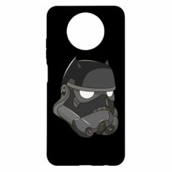 Чехол для Xiaomi Redmi Note 9 5G/Redmi Note 9T Stormtrooper Batman - PrintSalon