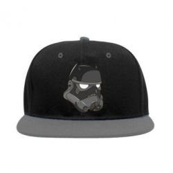 Снепбек Stormtrooper Batman - PrintSalon