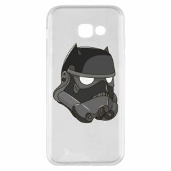 Чехол для Samsung A5 2017 Stormtrooper Batman