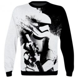 3D світшот Stormtrooper - PrintSalon