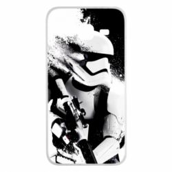 Чохол для Samsung J3 2016 Stormtrooper - PrintSalon