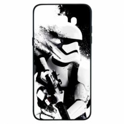 Чехол для Samsung J7 2016 Stormtrooper