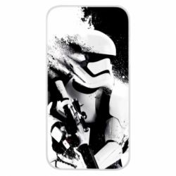 Чохол для iPhone XR Stormtrooper - PrintSalon