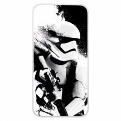 Чохол для iPhone Xs Max Stormtrooper - PrintSalon