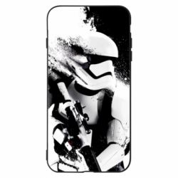 Чохол для iPhone 7 Plus Stormtrooper - PrintSalon