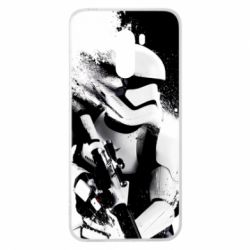 Чохол для Xiaomi Pocophone F1 Stormtrooper - PrintSalon