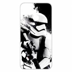 Чохол для Huawei P Smart Plus 2018 Stormtrooper - PrintSalon