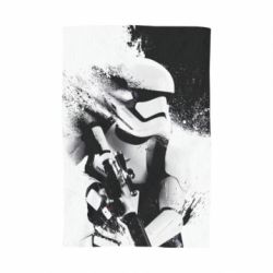 Рушник з принтом Stormtrooper - PrintSalon