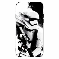 Чохол для iPhone 8 Stormtrooper - PrintSalon