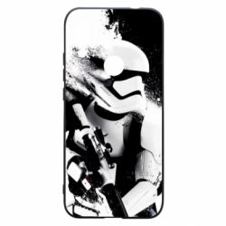 Чохол для Xiaomi Redmi 7 Stormtrooper - PrintSalon
