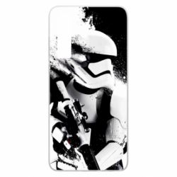 Чохол для Huawei P30 Stormtrooper - PrintSalon