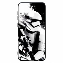 Чохол для Samsung A20 Stormtrooper - PrintSalon