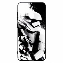 Чохол для Samsung A60 Stormtrooper - PrintSalon