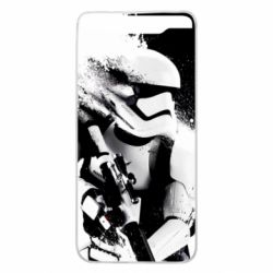 Чохол для Samsung A80 Stormtrooper - PrintSalon