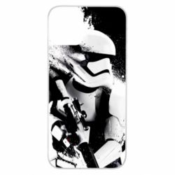 Чехол для iPhone 11 Stormtrooper