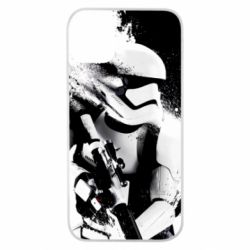 Чохол для iPhone 11 Pro Stormtrooper - PrintSalon