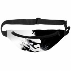 3D-сумка на пояс Stormtrooper - PrintSalon