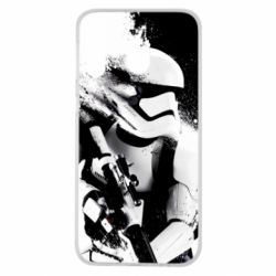 Чохол для Samsung M30 Stormtrooper - PrintSalon