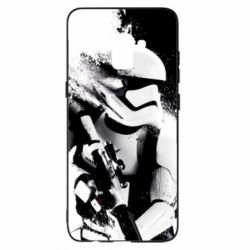 Чохол для Samsung A8+ 2018 Stormtrooper - PrintSalon