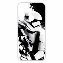 Чохол для Xiaomi Redmi Note 8 Stormtrooper - PrintSalon