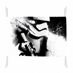 Прапор Stormtrooper - PrintSalon