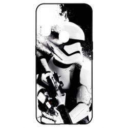 Чохол для Oppo A31 Stormtrooper - PrintSalon