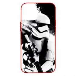 Чохол для iPhone 12 mini Stormtrooper - PrintSalon