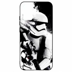 Чохол для Samsung A02s/M02s Stormtrooper - PrintSalon