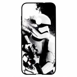 Чохол для Samsung A11 / M11 Stormtrooper - PrintSalon