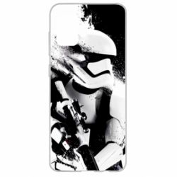 Чохол для Samsung A31 Stormtrooper - PrintSalon