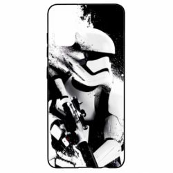 Чохол для Samsung A41 Stormtrooper - PrintSalon