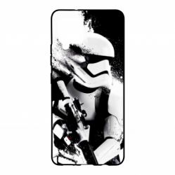 Чохол для Samsung A42 5G Stormtrooper - PrintSalon