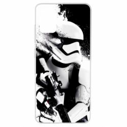 Чохол для Samsung A51 Stormtrooper - PrintSalon