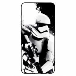 Чохол для Samsung A52 5G Stormtrooper - PrintSalon