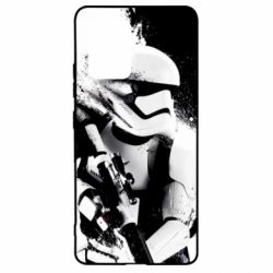 Чохол для Samsung S10 Lite Stormtrooper - PrintSalon