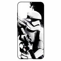 Чохол для Samsung S20 Stormtrooper - PrintSalon