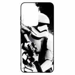 Чохол для Samsung S20 Ultra Stormtrooper - PrintSalon