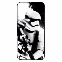 Чохол для Samsung S21 Ultra Stormtrooper - PrintSalon