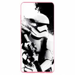 Чохол для Samsung Note 10 Lite Stormtrooper - PrintSalon
