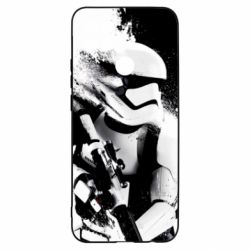 Чохол для Oppo A15s / A15 Stormtrooper - PrintSalon