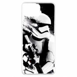 Чохол для Oppo A73Stormtrooper - PrintSalon