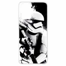 Чохол для Oppo A74 4G Stormtrooper - PrintSalon